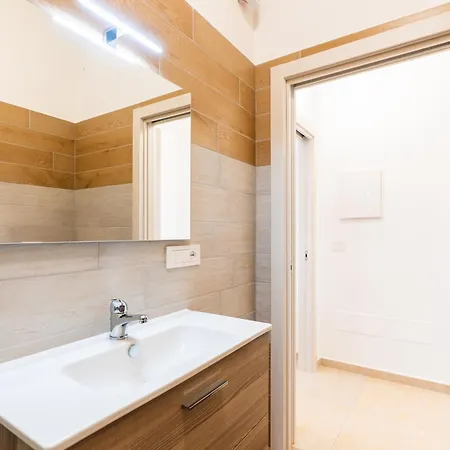 Apartment Porta 29 *