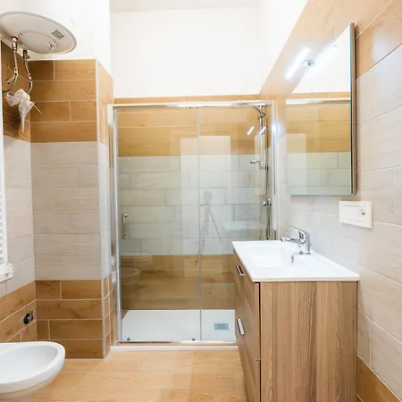 Apartmán Porta 29