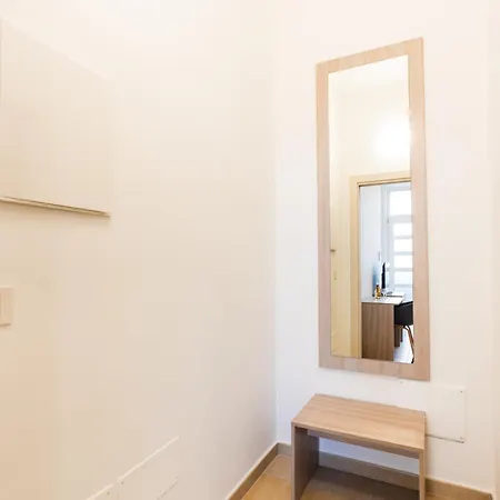 Apartment Porta 29 *