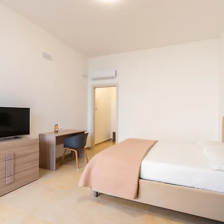 Apartmán Porta 29