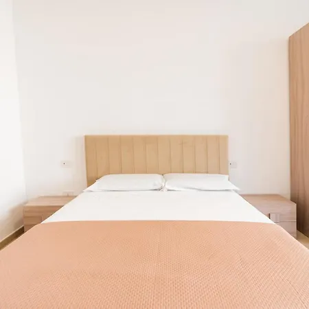 Porta 29 Apartment Trani